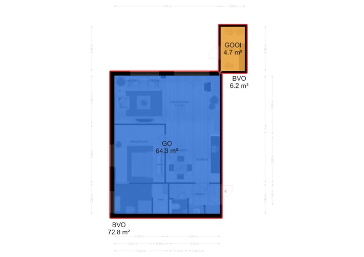 Foto 37 van Aloysiushof 7