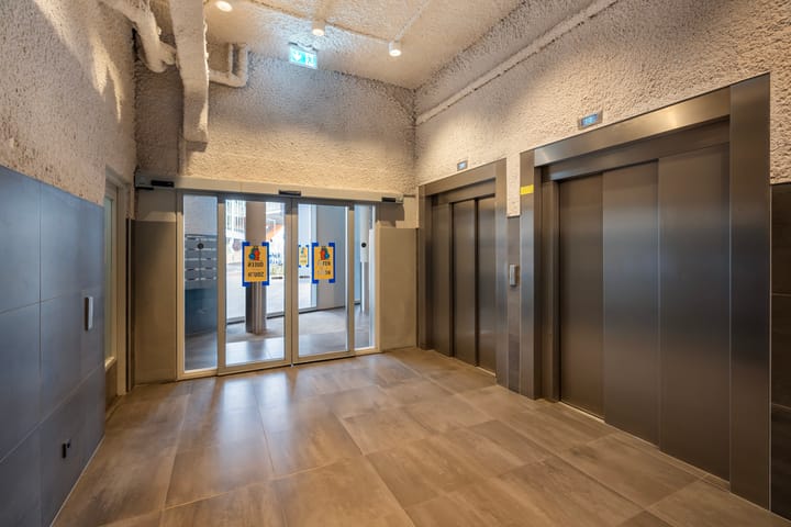 Foto 32 van Brielselaan 28-H