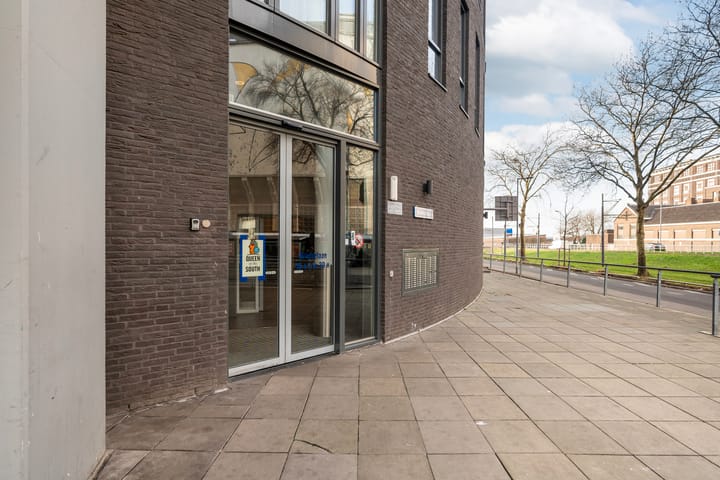 Foto 33 van Brielselaan 28-H