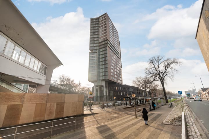 Foto 34 van Brielselaan 28-H