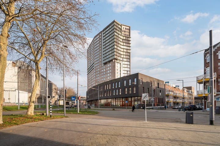 Foto 35 van Brielselaan 28-H