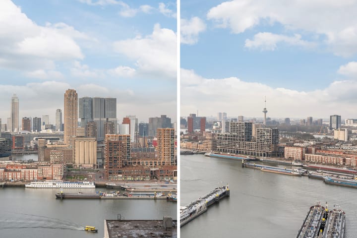 Foto 36 van Brielselaan 28-H