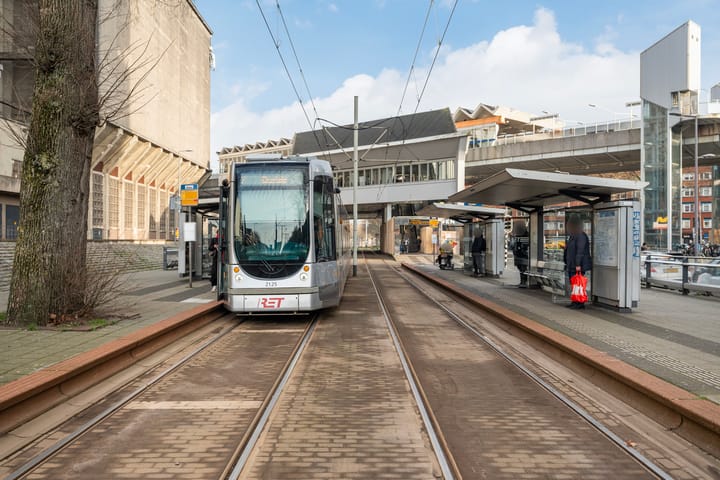 Foto 37 van Brielselaan 28-H