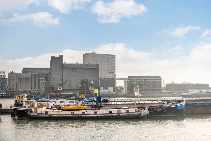 Foto 39 van Brielselaan 28-H