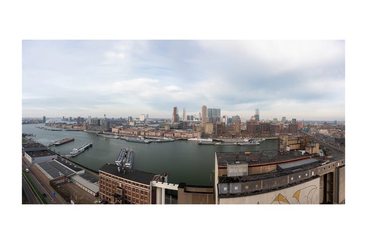 Foto 40 van Brielselaan 28-H