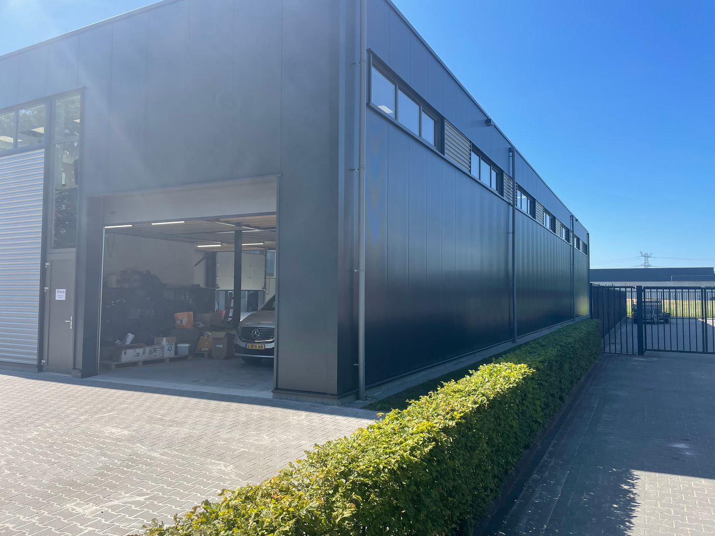 Bekijk foto 2 van Burenweg 22