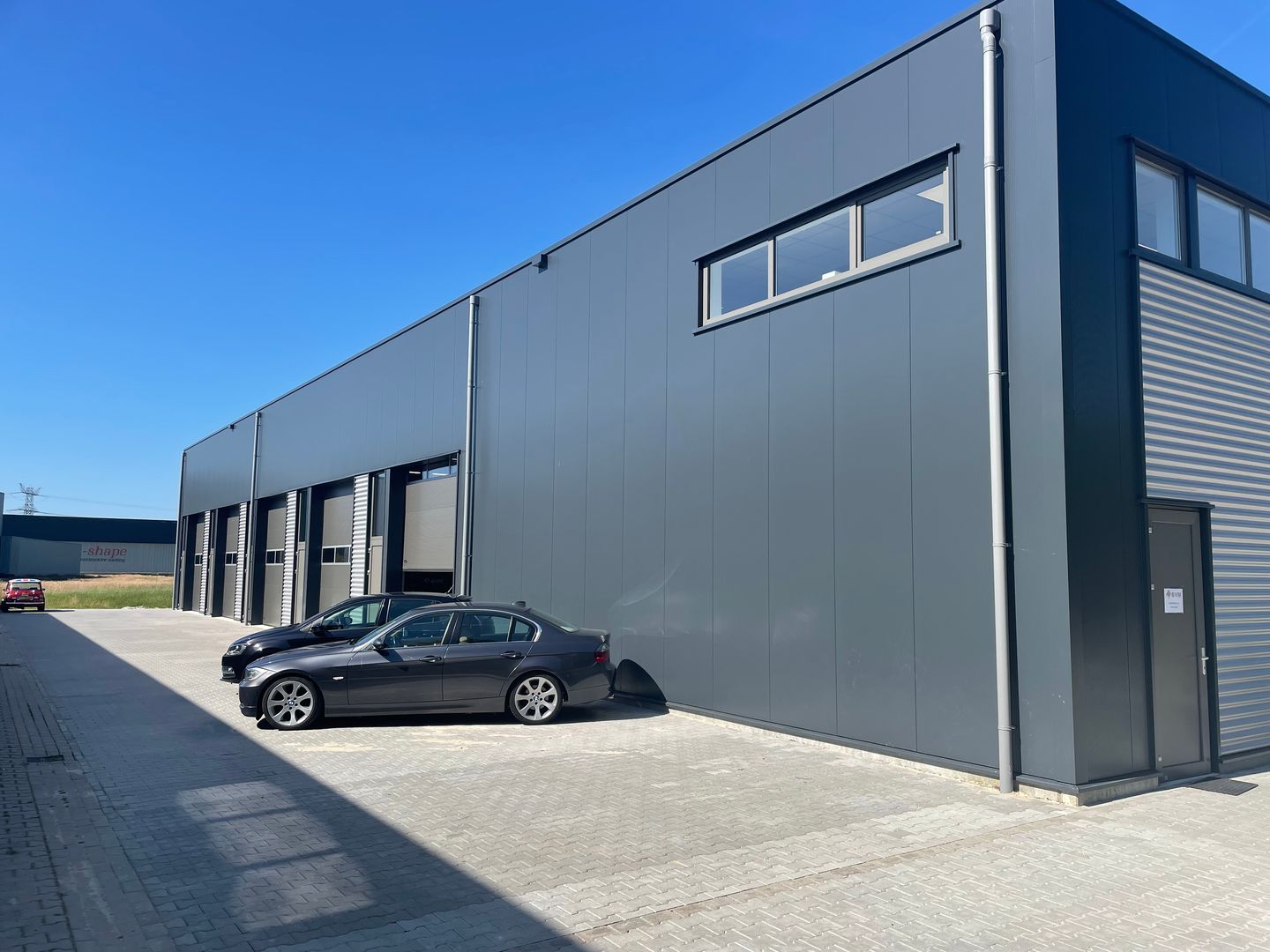 Bekijk foto 3 van Burenweg 22