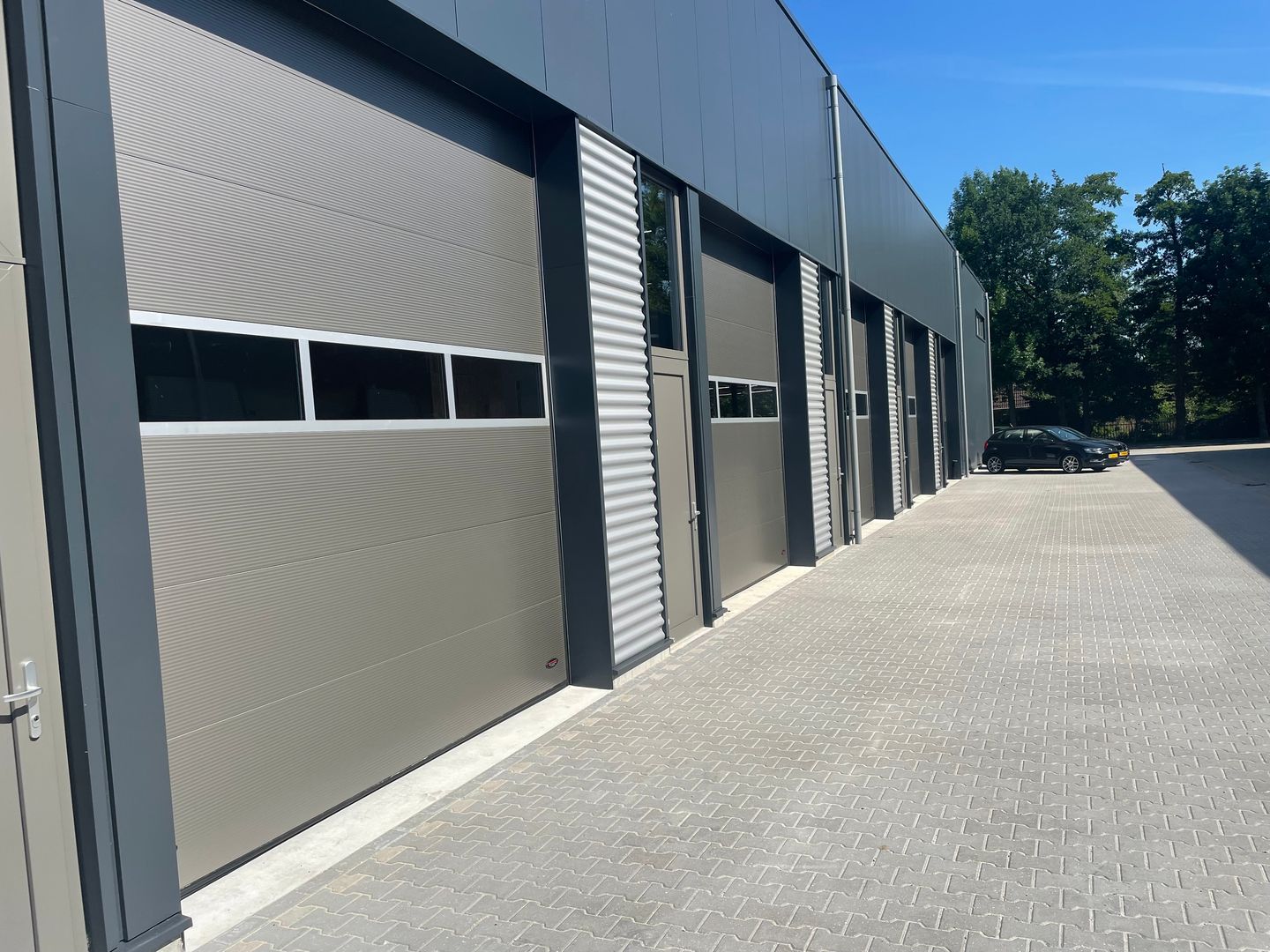 Bekijk foto 4 van Burenweg 22