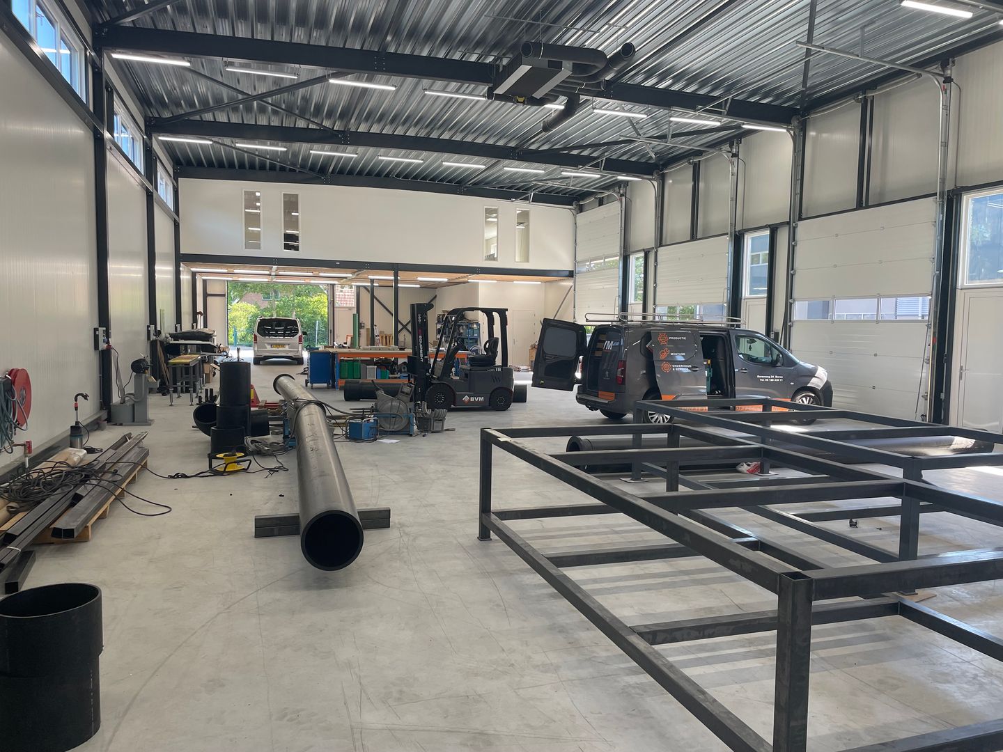 Bekijk foto 5 van Burenweg 22