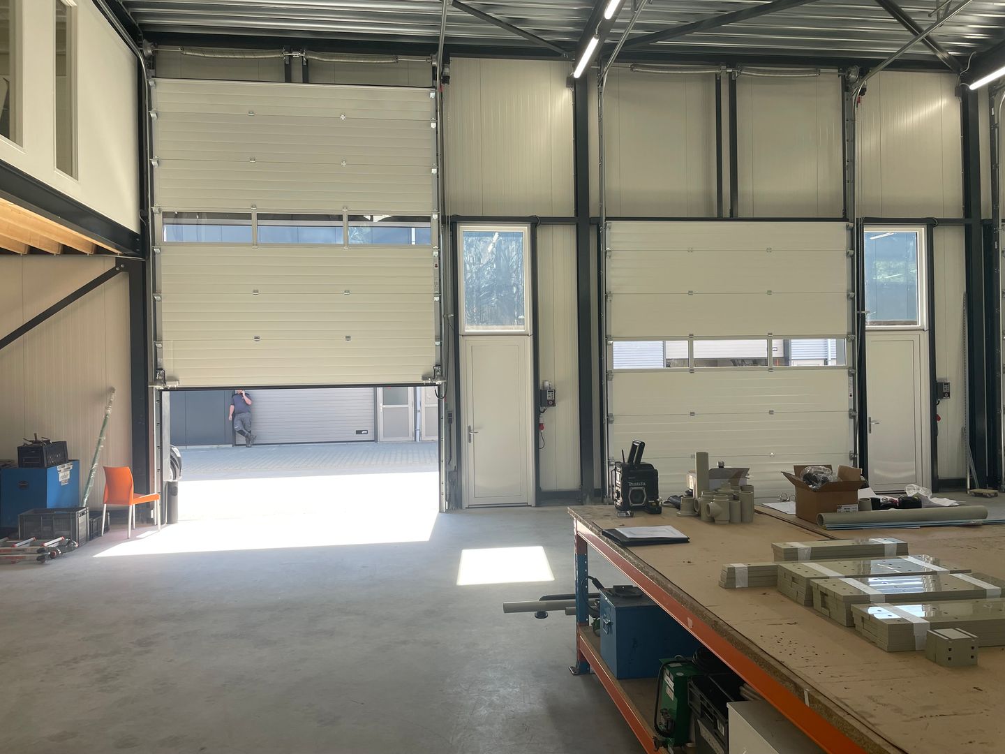 View photo 5 of Burenweg 22