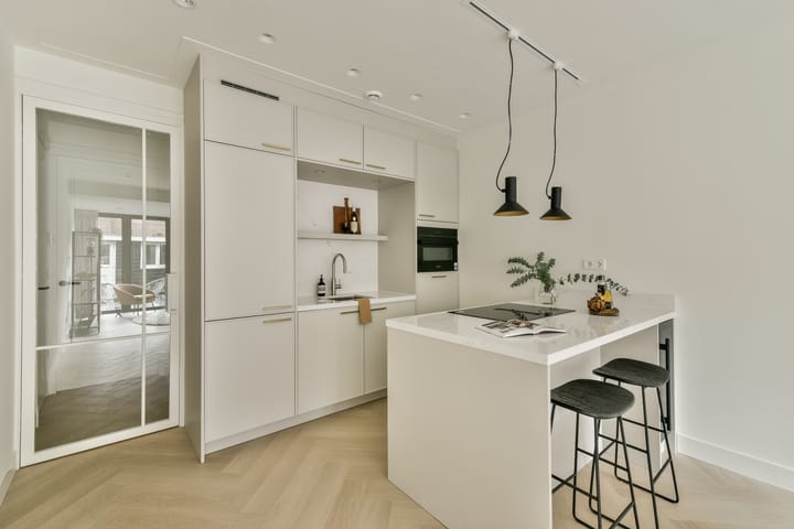 Foto 1 van Andreas Schelfhoutstraat 41-H