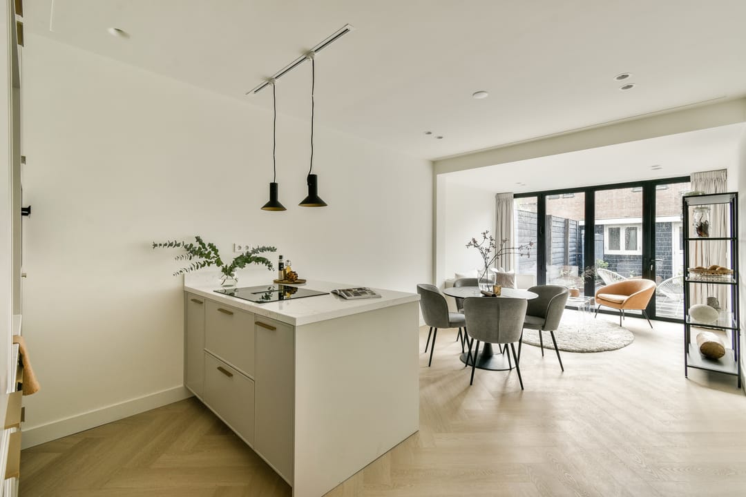 Photo 2 of Andreas Schelfhoutstraat 41-H