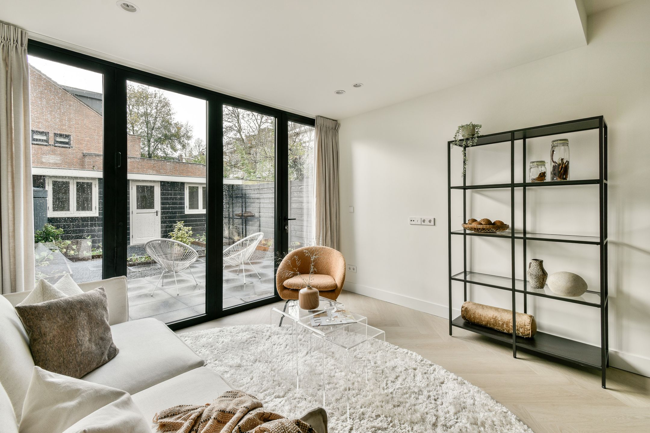 Photo 3 of Andreas Schelfhoutstraat 41-H