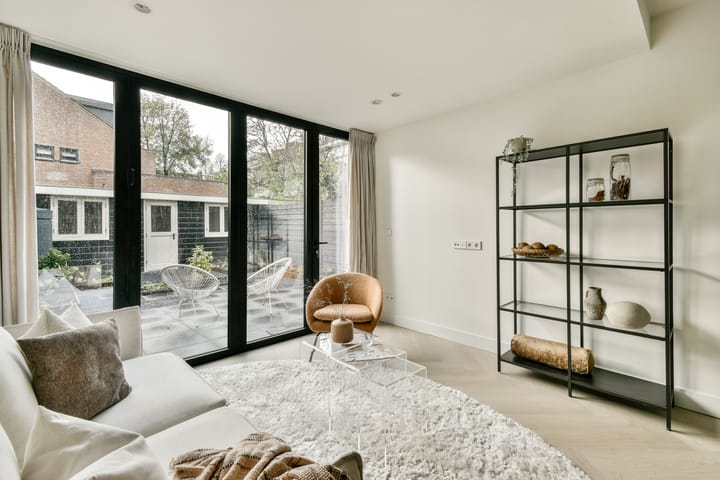 Foto 3 van Andreas Schelfhoutstraat 41-H