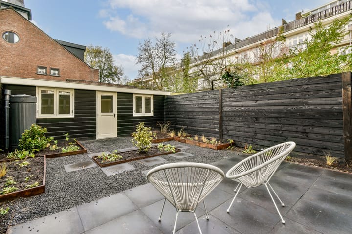 Foto 4 van Andreas Schelfhoutstraat 41-H