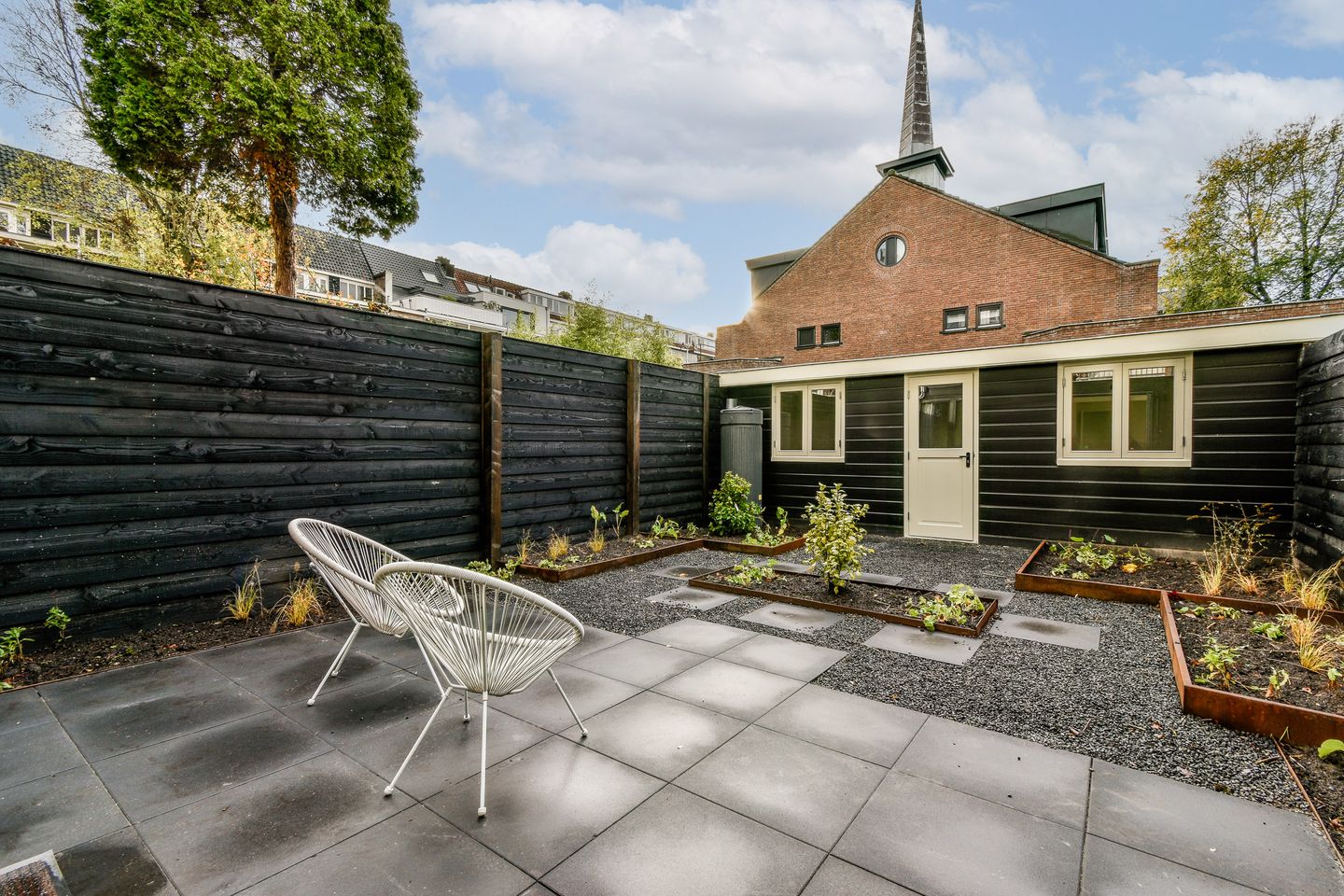 Photo 5 of Andreas Schelfhoutstraat 41-H