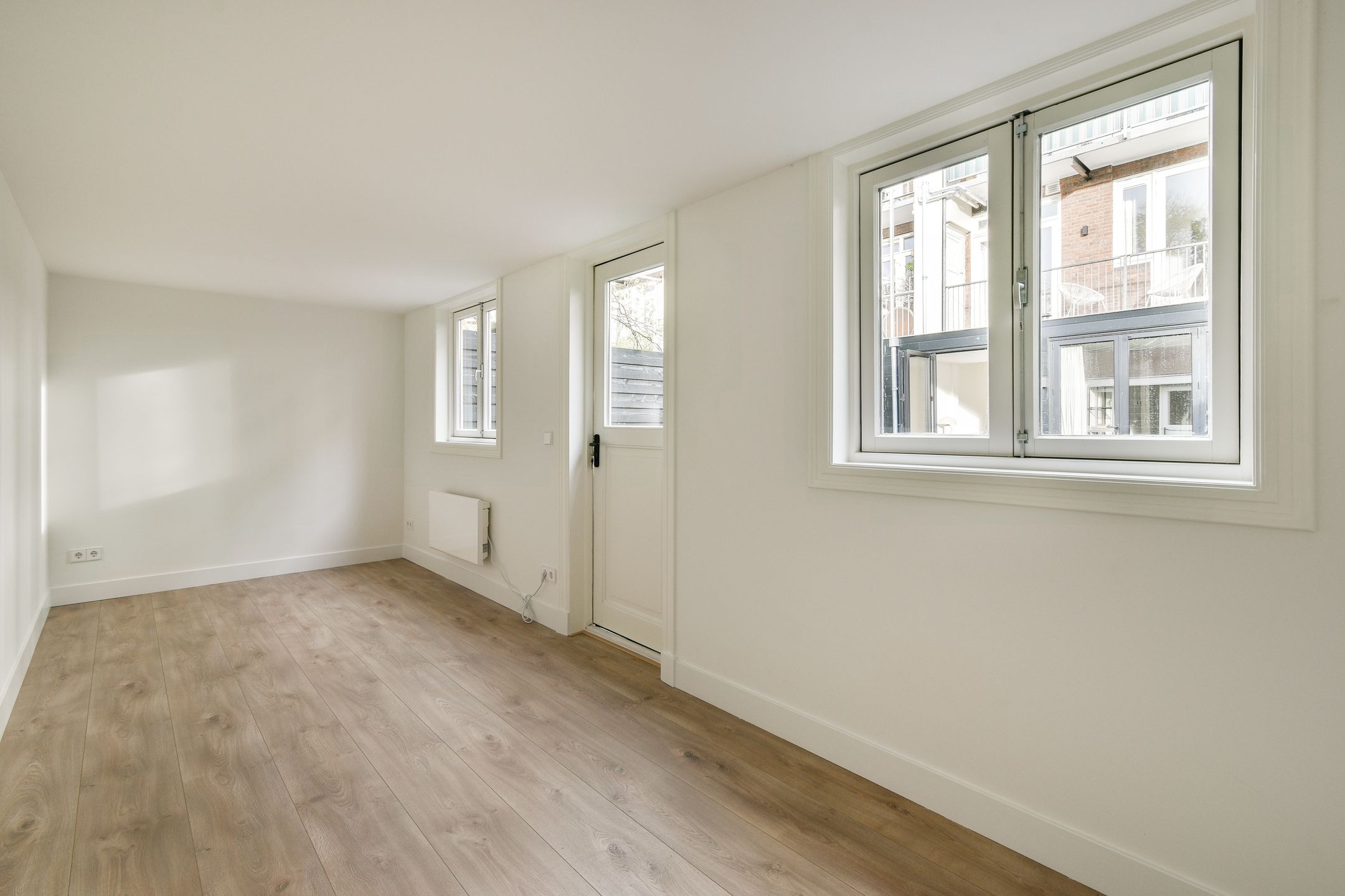 Photo 6 of Andreas Schelfhoutstraat 41-H