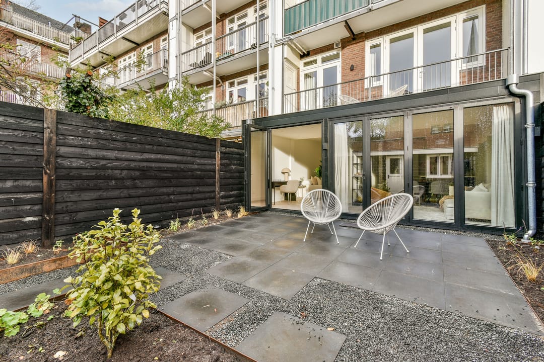 Photo 8 of Andreas Schelfhoutstraat 41-H