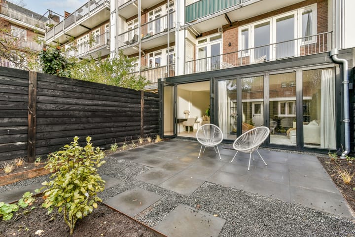 Foto 8 van Andreas Schelfhoutstraat 41-H