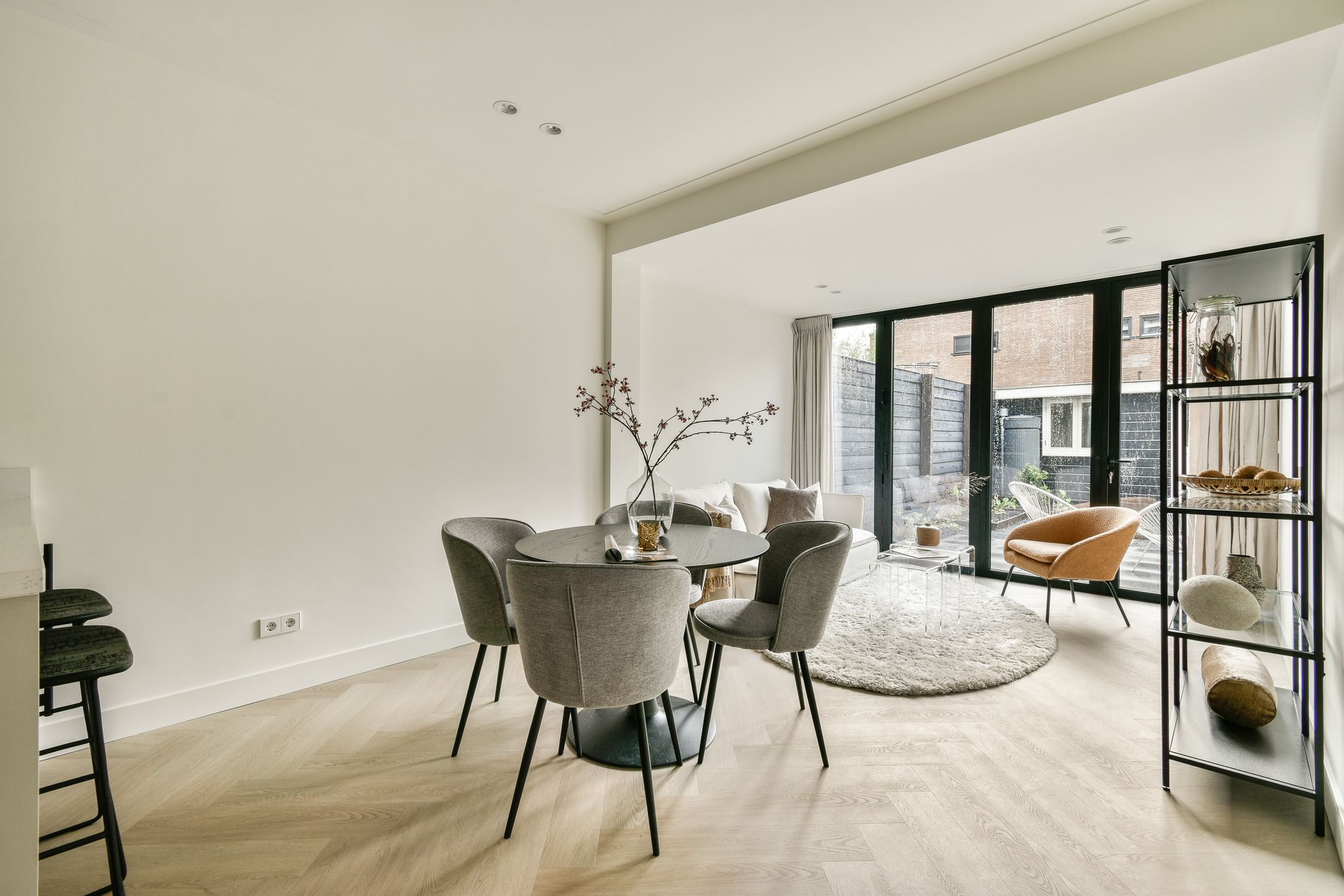 Photo 9 of Andreas Schelfhoutstraat 41-H