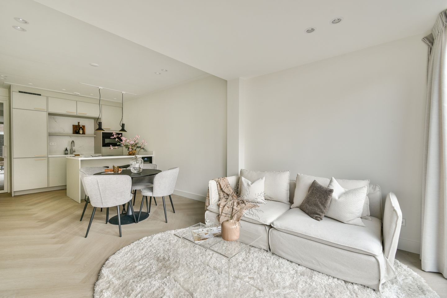 Photo 10 of Andreas Schelfhoutstraat 41-H