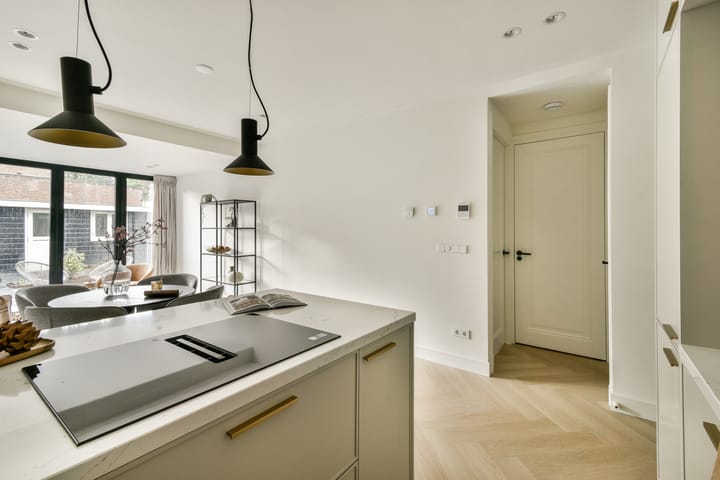 Foto 11 van Andreas Schelfhoutstraat 41-H