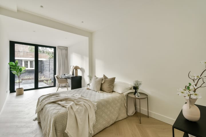 Foto 12 van Andreas Schelfhoutstraat 41-H