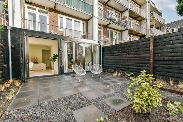 Foto 13 van Andreas Schelfhoutstraat 41-H