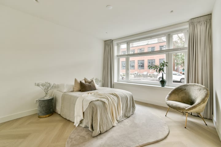 Foto 18 van Andreas Schelfhoutstraat 41-H