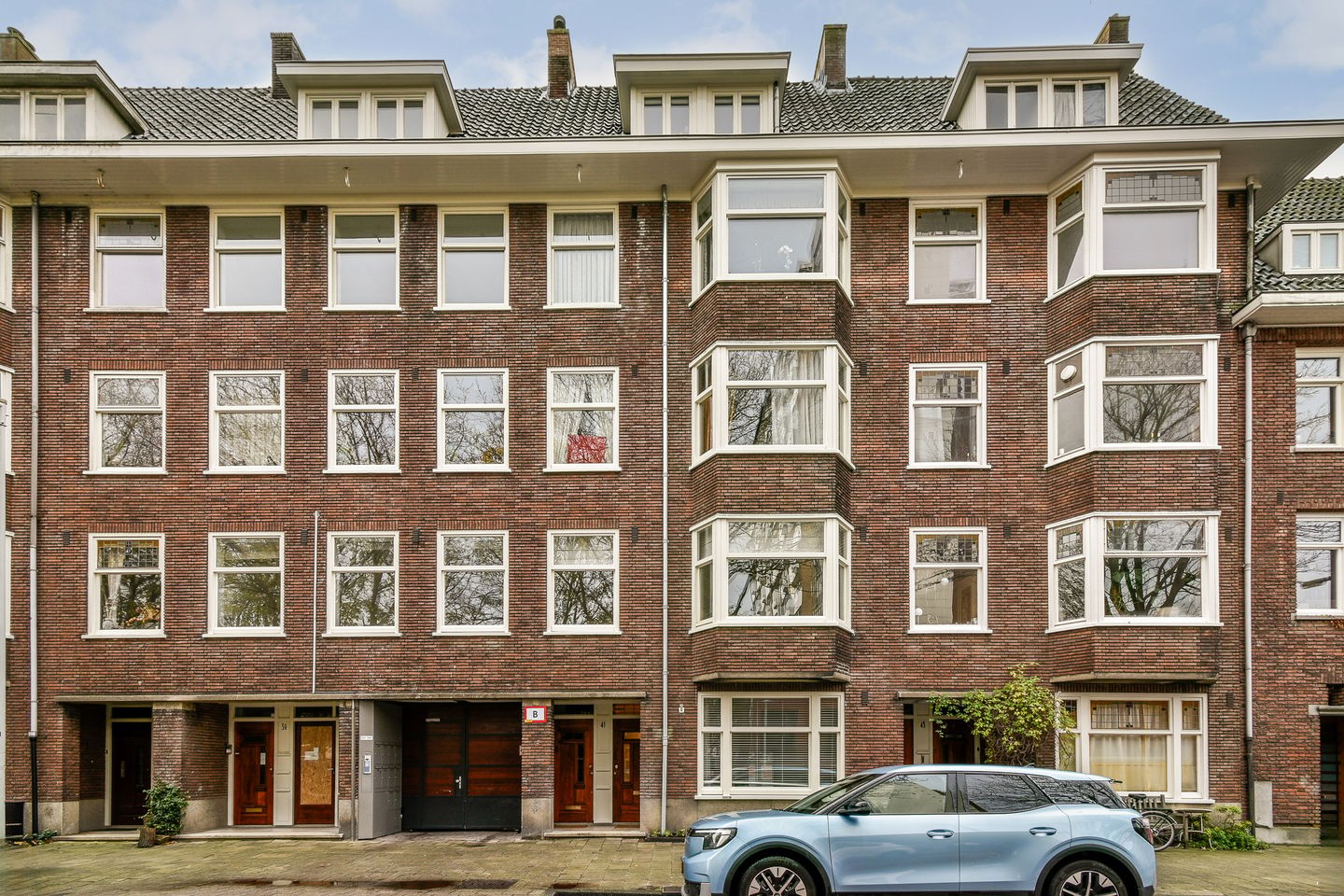 Photo 20 of Andreas Schelfhoutstraat 41-H