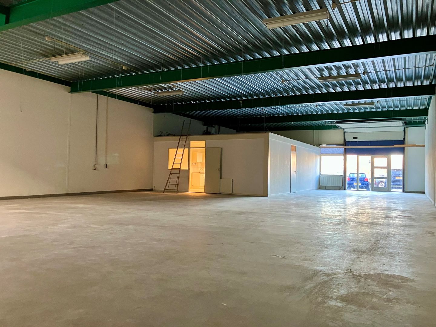 View photo 5 of Schepenveld 21-7