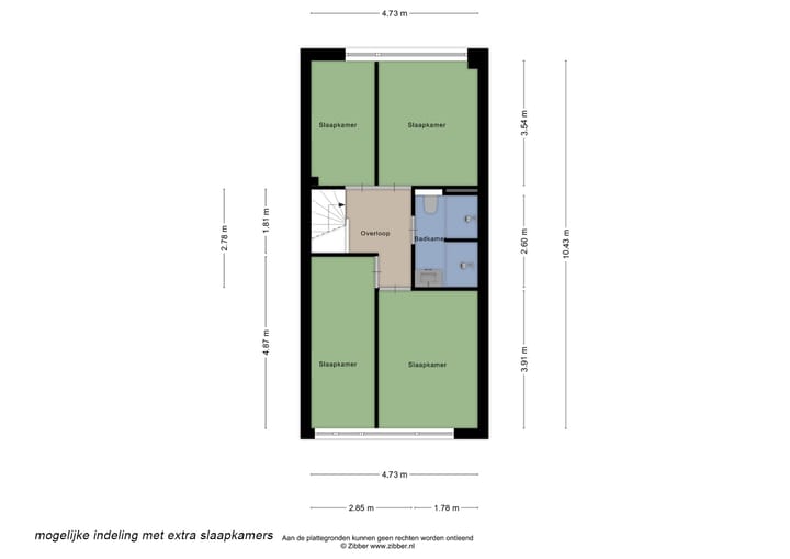 Foto 37 van Hoppad 7