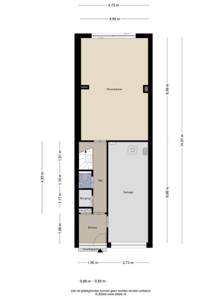 Foto 30 van Hoppad 7