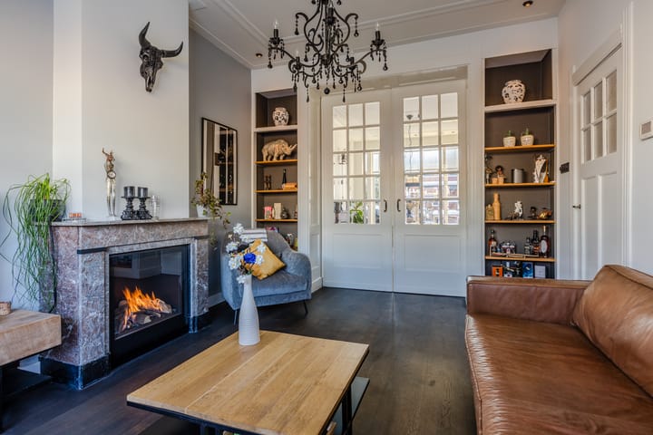 Foto 4 van Oude Terheijdenseweg 25