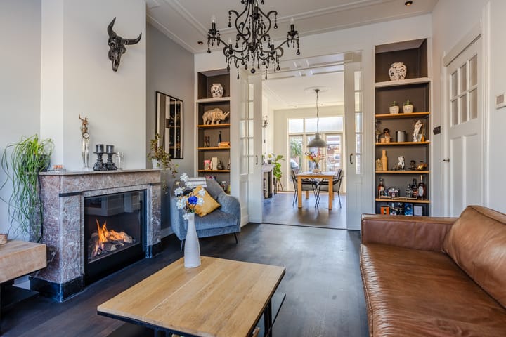 Foto 5 van Oude Terheijdenseweg 25