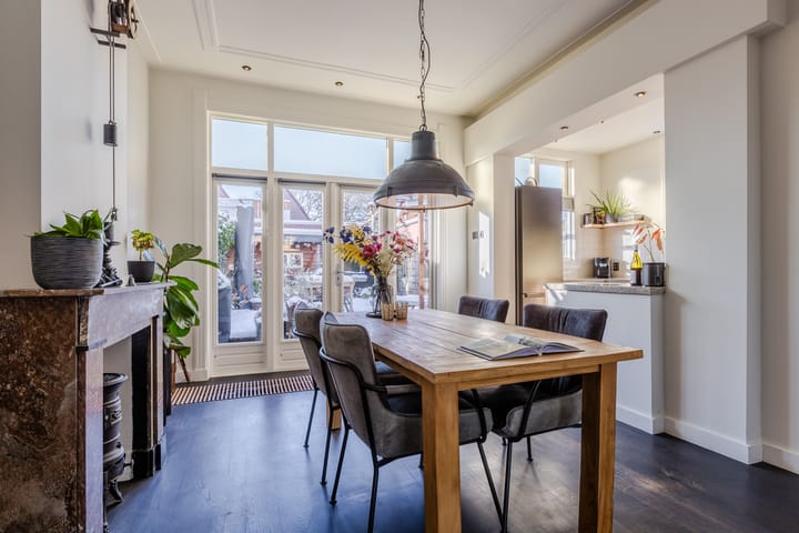 Foto 6 van Oude Terheijdenseweg 25