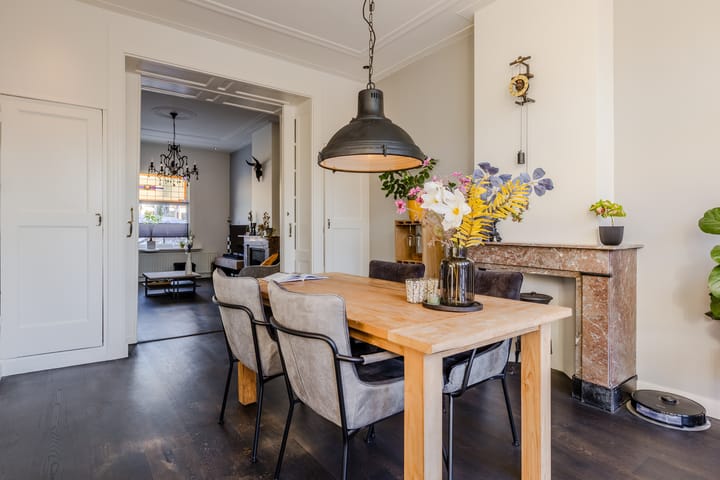 Foto 7 van Oude Terheijdenseweg 25