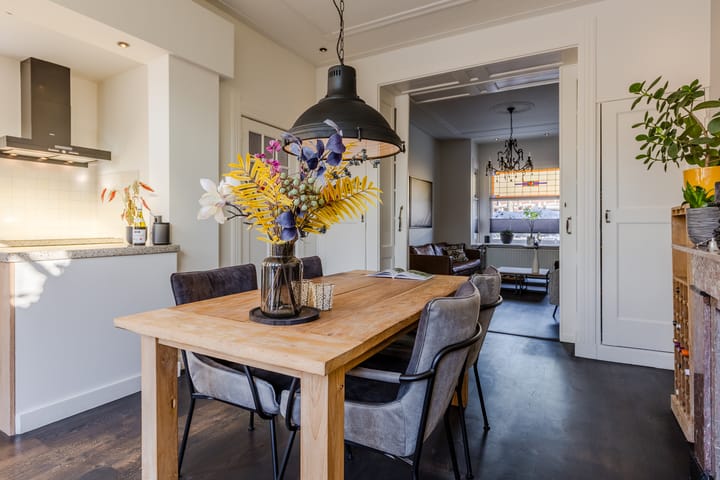 Foto 8 van Oude Terheijdenseweg 25