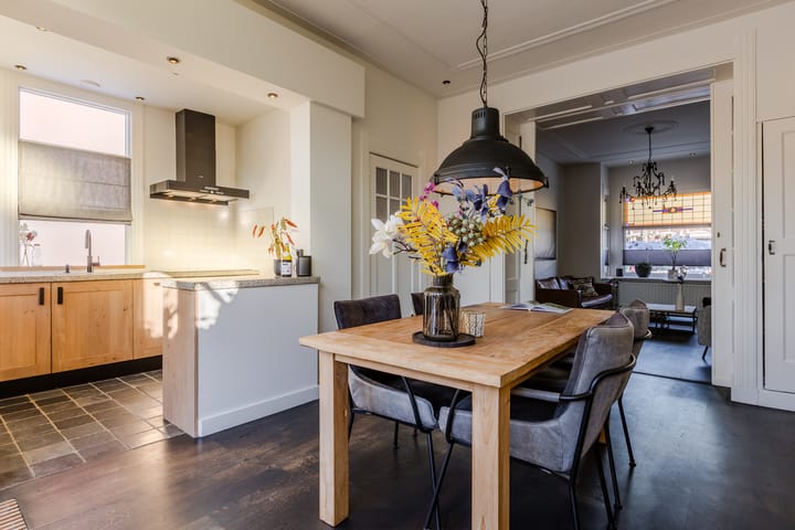 Foto 9 van Oude Terheijdenseweg 25