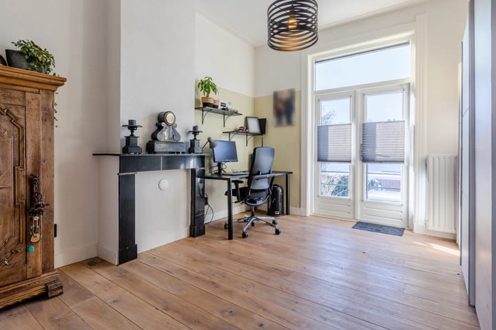 Foto 20 van Oude Terheijdenseweg 25