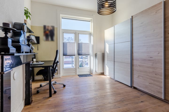 Foto 21 van Oude Terheijdenseweg 25