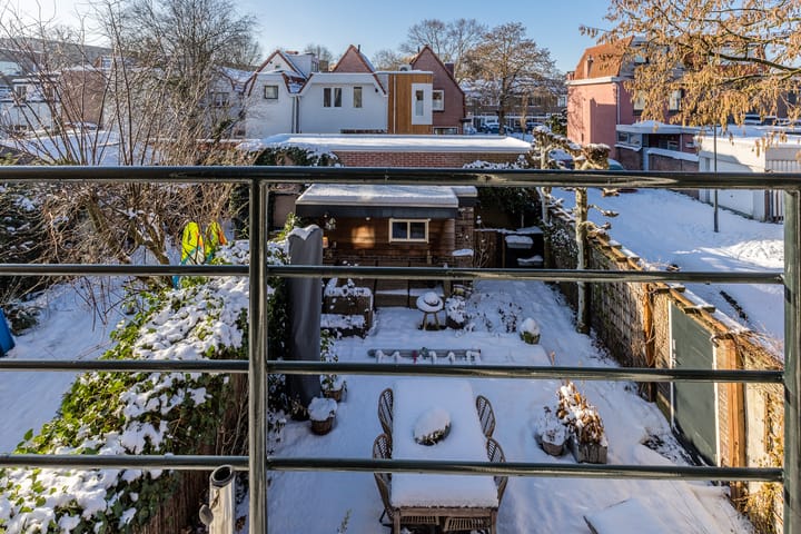 Foto 23 van Oude Terheijdenseweg 25