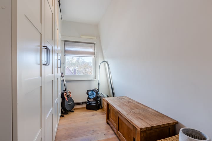 Foto 32 van Oude Terheijdenseweg 25