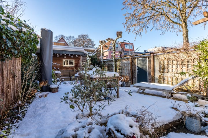 Foto 34 van Oude Terheijdenseweg 25