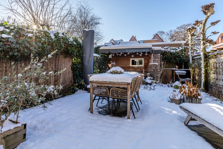 Foto 35 van Oude Terheijdenseweg 25