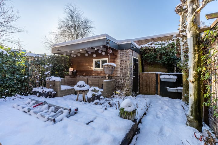 Foto 36 van Oude Terheijdenseweg 25