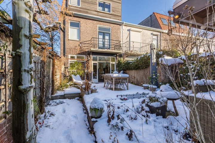 Foto 37 van Oude Terheijdenseweg 25