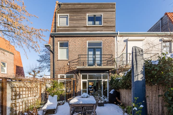 Foto 38 van Oude Terheijdenseweg 25