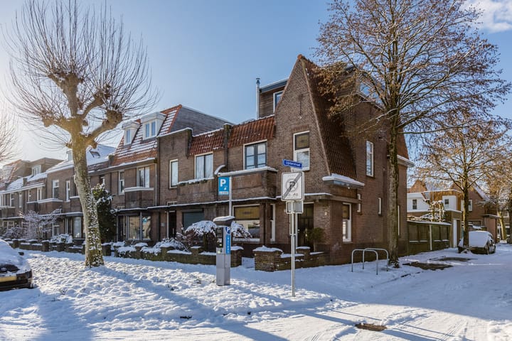 Foto 39 van Oude Terheijdenseweg 25