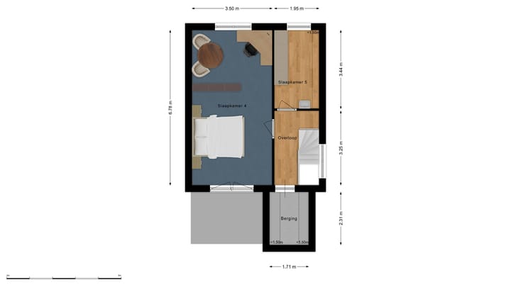 Foto 44 van Oude Terheijdenseweg 25